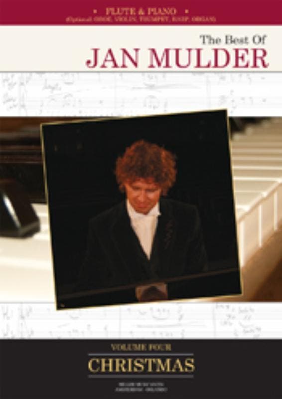 Highlights from the CD: Écossaise Christmas. The Best Of, Boeken, Taal | Engels, Zo goed als nieuw, Verzenden