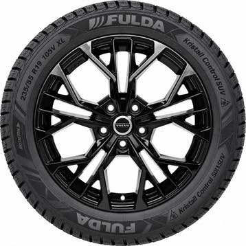 Volvo XC60 19 inch Velgen + Winterbanden (NIEUW), 19 inch, Verzenden, Banden en Velgen, Nieuw