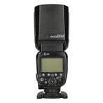 Canon Speedlite 600EX-RT met garantie, Ophalen of Verzenden, Gebruikt