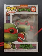 Funko - Funko Pop - Movies Teenage Mutant Ninja Turtles : 16