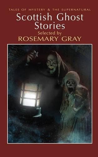 Scottish Ghost Stories 9781840221688 Rosemary Gray, Verzenden, Rosemary Gray