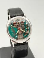 Bulova - accutron spaceview NOS diapason - 14k f005865 -, Nieuw