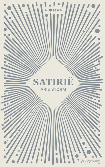 Satirië (9789044656497, Arie Storm), Verzenden, Nieuw
