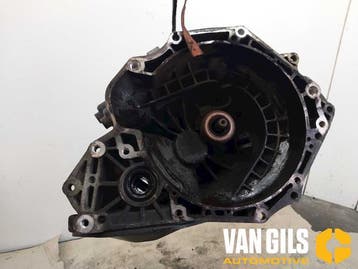 Versnellingsbak Opel Corsa O177215, Nieuw