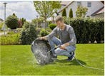 Gardena Sileno Life 1000 Robotmaaier, Nieuw, Gardena