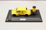 AM.71 1:43 - Modelauto - Renault 4cv service Agip 1/43. -