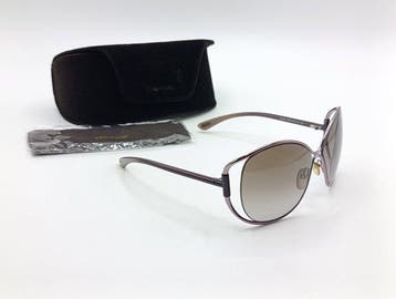 Tom Ford - Emmeline - Lunettes de soleil