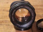 Asahi Pentax Super-Takumar 1.8/55mm M42 lens Objectif, Nieuw