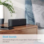 Anker Soundcore Boost - Bluetooth 5.0 Draadloze Luidspreker, Verzenden