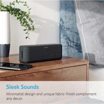 Anker Soundcore Boost - Bluetooth 5.0 Draadloze Luidspreker, Verzenden, Nieuw