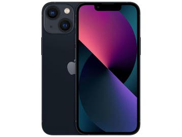 Apple iPhone 13 mini - Middernacht - 256 GB - Fysieke, Verzenden, Zo goed als nieuw