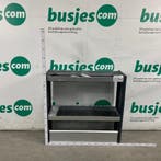 Bott Vario aluminium gebruikte bedrijfswagen inrichting (nr, Verzenden, Gebruikt