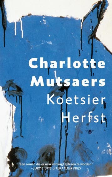 Koetsier Herfst 9789023453284 Charlotte Mutsaers, Verzenden, Charlotte Mutsaers