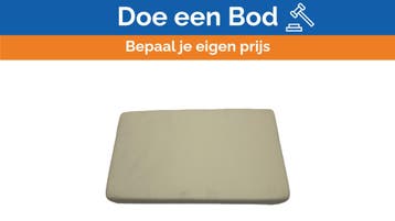 Bieden: Quicksilver 855 table into bed, Ophalen of Verzenden, Nieuw