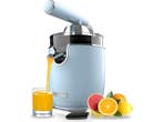 Veiling - Cecotec Xqueeze RetroJuice 1000 - Elektrische citr, Elektronische apparatuur, Keukenmixers, Nieuw