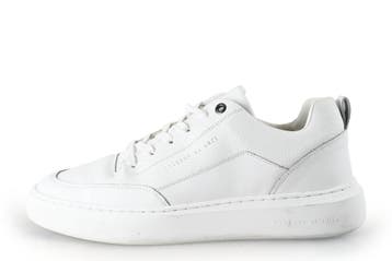 Cycleur de Luxe Sneakers in maat 40 Wit, Kleding | Heren, Schoenen, Verzenden, Wit, Zo goed als nieuw, Sneakers