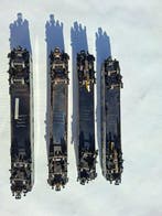 Märklin H0 - 3039/4023/4026/4027 - Treinset (5) - E41 met