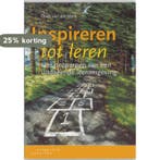 Inspireren tot leren 9789062834471 D. van der Vlerk, Verzenden, Gelezen, D. van der Vlerk