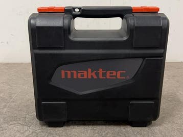 Veiling - Maktec boormachine 450W MT607K, Nieuw