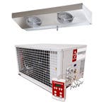 Vriessplitunit | 10.2m³ | -15°C/-25°C | 230V | 1.17kW, Verzenden