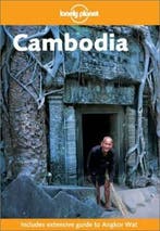 CAMBODIA 4E             ING 9781740591119 TONY WHEELER, Verzenden, Gelezen, TONY WHEELER