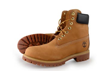 Timberland Boots in maat 41½ Geel, Overige kleuren, Verzenden, Timberland, Boots