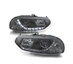 Phares Pour Alfa Romeo 156 97-03 Daylight Fond Noir, Verzenden, Nieuw