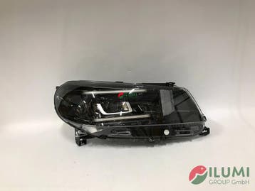 Citroen Jumpy 2024 rechter FULL LED koplamp, Verzenden