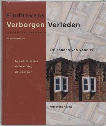 Eindhovens Verborgen Verleden 9789059940536 J. Husken, Verzenden, Gelezen, J. Husken