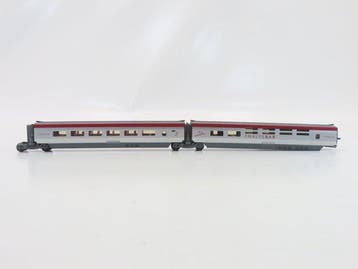 Märklin H0 - 43441 - Modeltrein personenwagonset (1) -