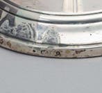 2e gehalte zilveren kandelaar - Nederland - Chandelier -