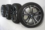 BMW X1 F48 X2 F39 715M 19 inch velgen Continental Runflat Wi, Ophalen of Verzenden, Nieuw