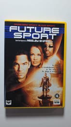 FUTURE SPORT (DVD), Cd's en Dvd's, Gebruikt