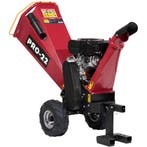 PRO-22 S6 Benzine Hakselaar, Tuin en Terras, Hakselaars, Nieuw, Benzine, PRO-22