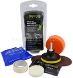 Gecko Koplamp Renovatie Set, Ophalen of Verzenden