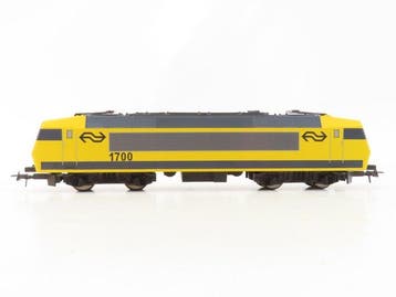 Roco H0 - 53301 - Locomotive électrique (1) - mille sept, Hobby & Loisirs créatifs