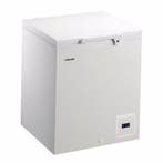Medische Vrieskist | UNI | 226L | Wit | -10°C/-45°C |, Verzenden