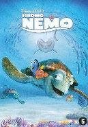 Finding Nemo op DVD, Verzenden