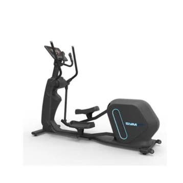 Gymfit - Elliptical El-790 - Crosstrainer, Sport en Fitness, Fitnessmaterialen, Ophalen of Verzenden, Nieuw