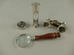 Télescope - Vergrootglas set reproduction - 2000-2010 -