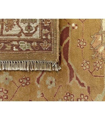 Moghol - Vloerkleed - 330 cm - 267 cm, Nieuw
