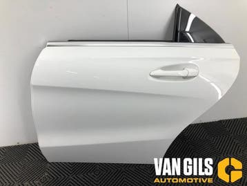 Portier 4Deurs links-achter Mercedes CLA O324855, Auto-onderdelen, Nieuw