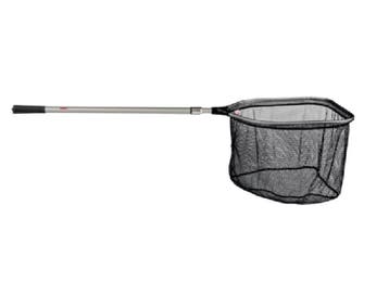 Pond Net Grofmazig vijver schepnet 60x50cm maximale lengte s, Ophalen of Verzenden, Nieuw