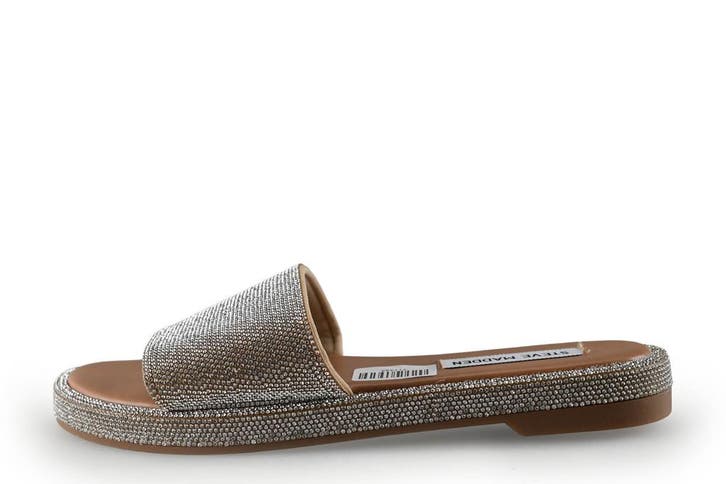 Steve Madden Muiltjes in maat 35 Overig, Kleding | Dames, Schoenen, Overige kleuren, Zo goed als nieuw, Verzenden