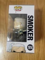 Funko - Funko Pop - One Piece - Pop! Plus #1914 Smoker -