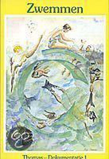 Zwemmen / Thomas-dokumentatie / 1 9789060763155, Verzenden, Gelezen