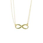 Tiffany & Co. - Ketting met hanger - 18 karaat Geel goud