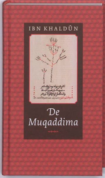De muqaddima 9789054601586 Ibn Khaldûn, Verzenden, Ibn Khaldûn