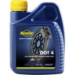 Putoline Remvloeistof Dot 4 500ml, Ophalen of Verzenden