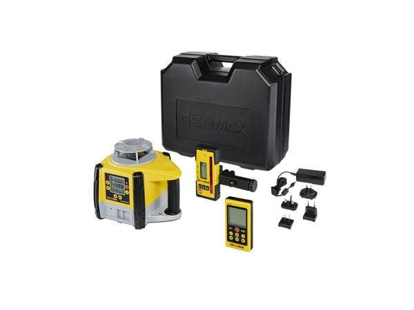 Veiling - Geomax kantellaser Zone60 DG, Bricolage & Construction, Instruments de mesure